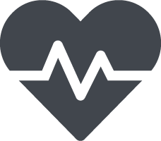 Healthy Heart Icon